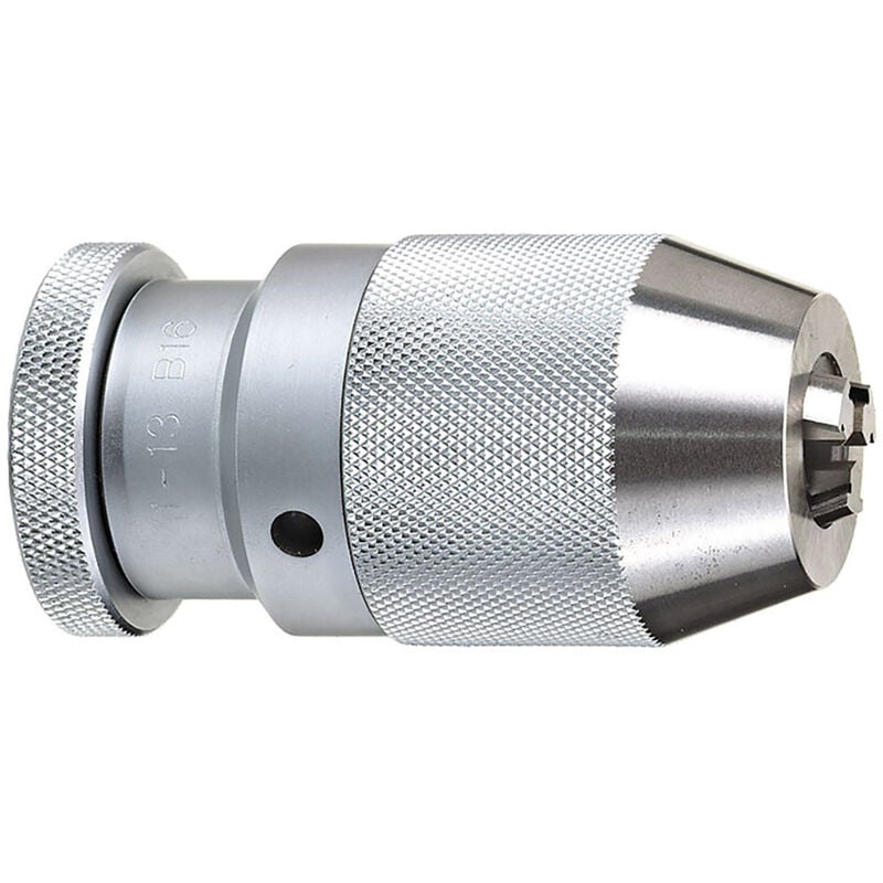 foto del prodotto fervi mandrino autoserrante di precisione 1 16 mm m051 16