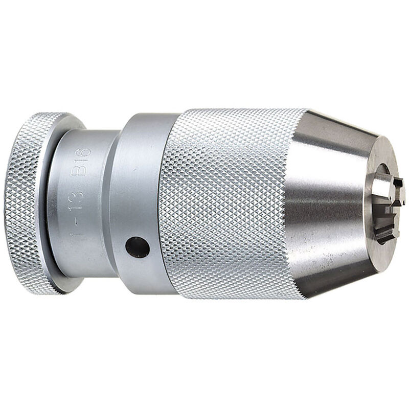 foto del prodotto fervi mandrino autoserrante di precisione 20 mm. m051 20