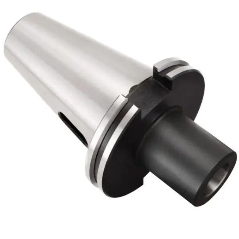 foto del prodotto fervi mandrino fresatrice iso 40 porta punte cm1 1a40
