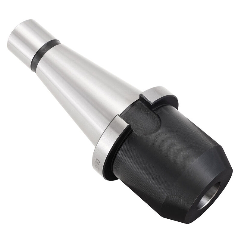 foto del prodotto fervi mandrino porta frese tipo weldon din 2080 6 mm iso 50 4 06b50