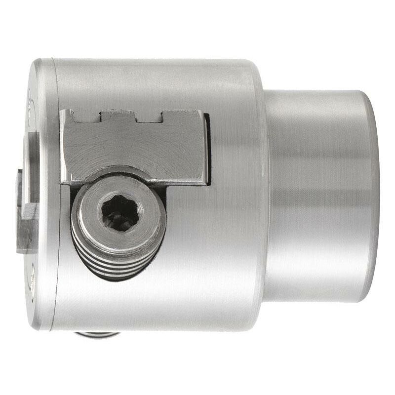 foto del prodotto fervi mandrino westcott x combinata cavitrice 0749 mc