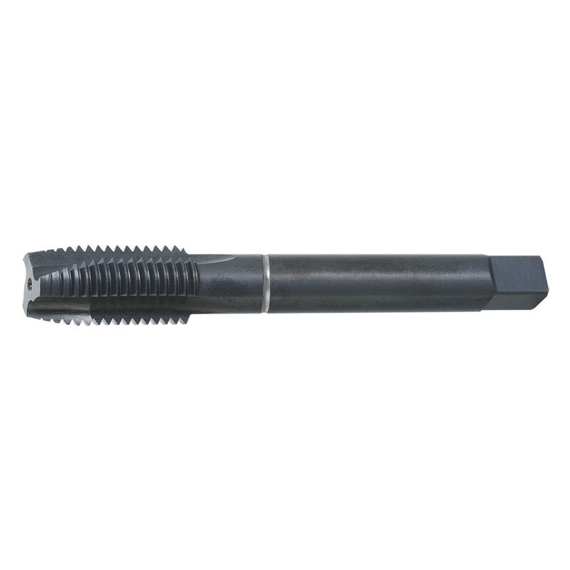 foto del prodotto fervi maschio a macchina fori passanti m14 imbocco corretto vaporizzato m001 14v