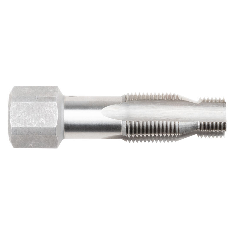 foto del prodotto fervi maschio combinato metrico sti m 14,0 x 1,25 per f coil e011 m140x125mcb
