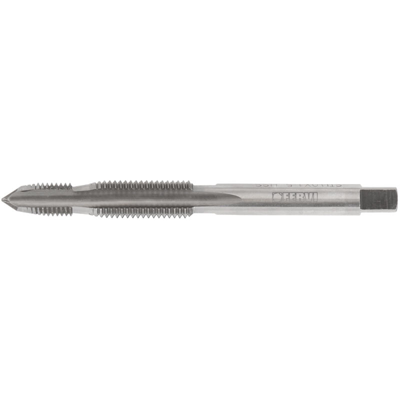 foto del prodotto fervi maschio combinato metrico sti m 8,0 x 1,25 per f coil e011 m080x125mc