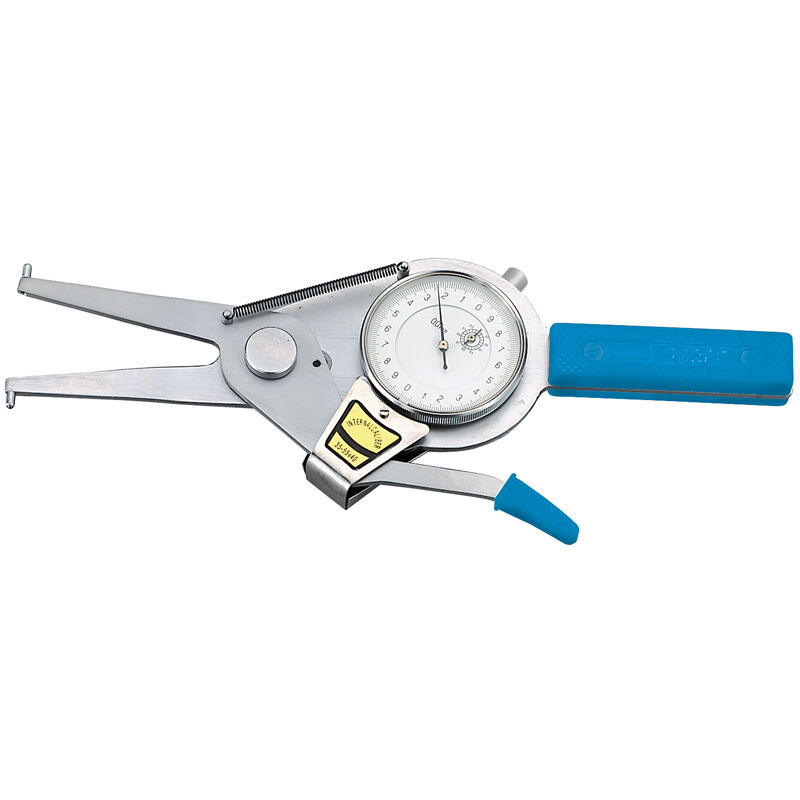 foto del prodotto fervi misuratore calibro rapido per interni 15 35 mm c013 10 31
