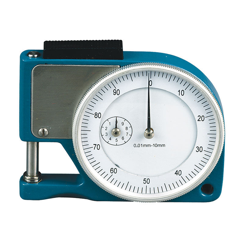 immagine 0 del prodotto fervi misuratore di spessori con comparatore 0 10 mm m055