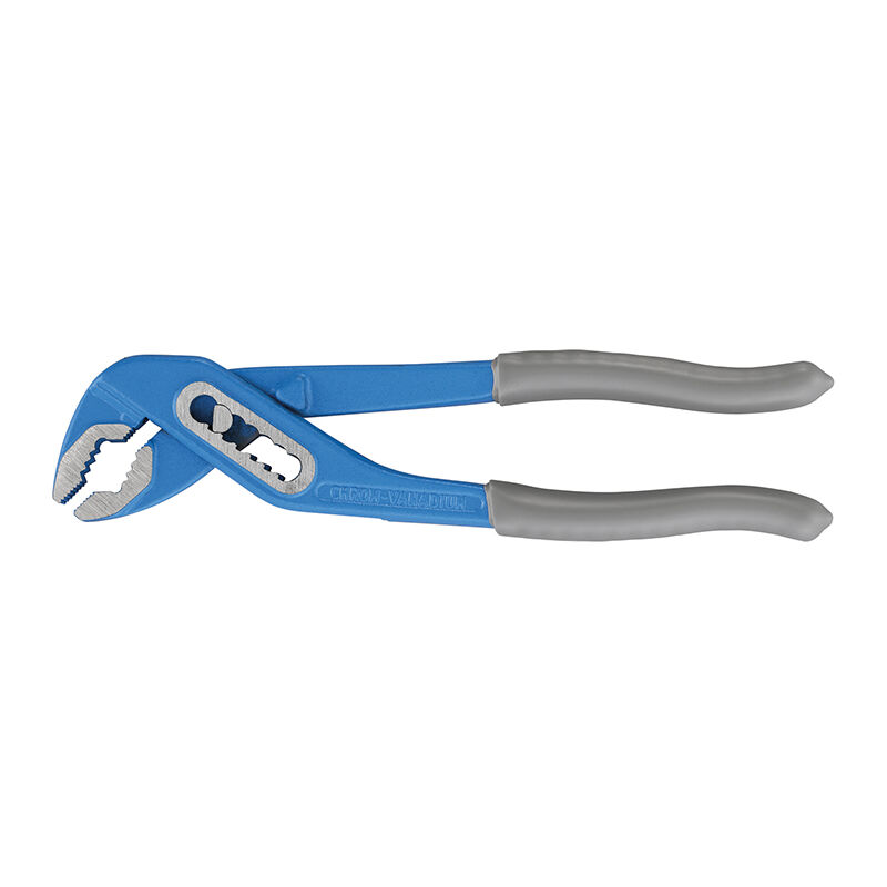 foto del prodotto fervi pinza regolabile 175 mm a pappagallo idraulico 0831 175