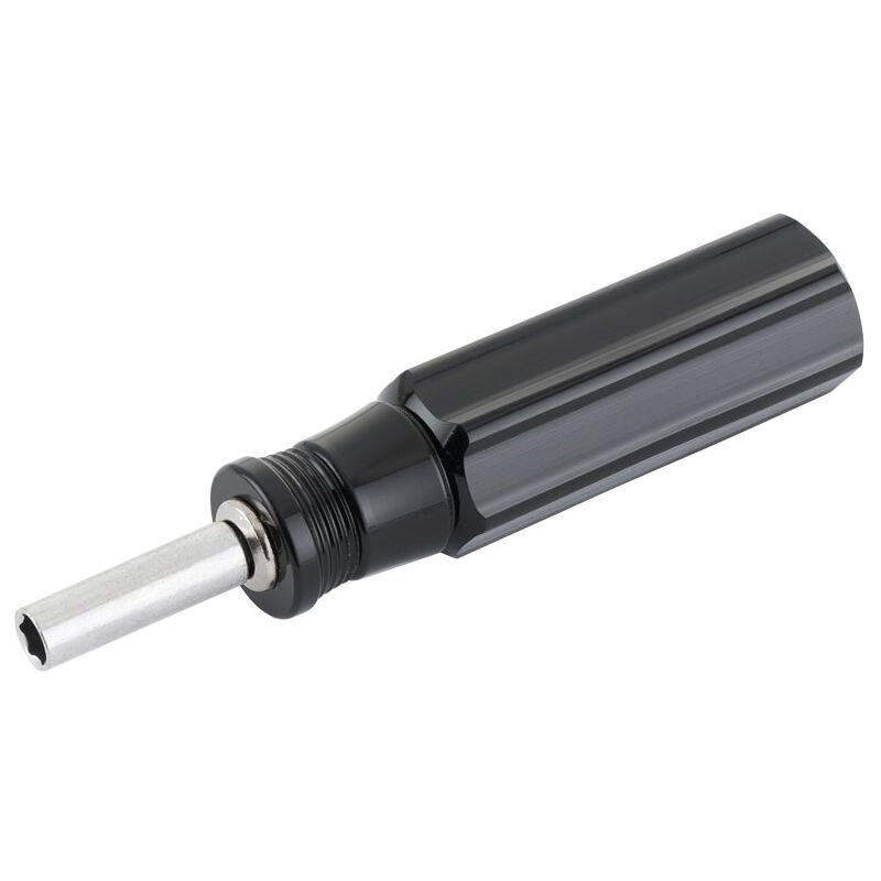 foto del prodotto fervi porta inserti magnetico 1 4 con impugnatura 0304