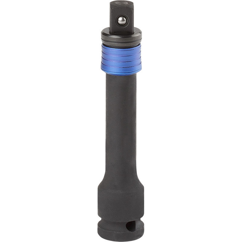 foto del prodotto fervi prolunga ad impatto x bussola a sgancio rapido 1 2 150 mm pi453150