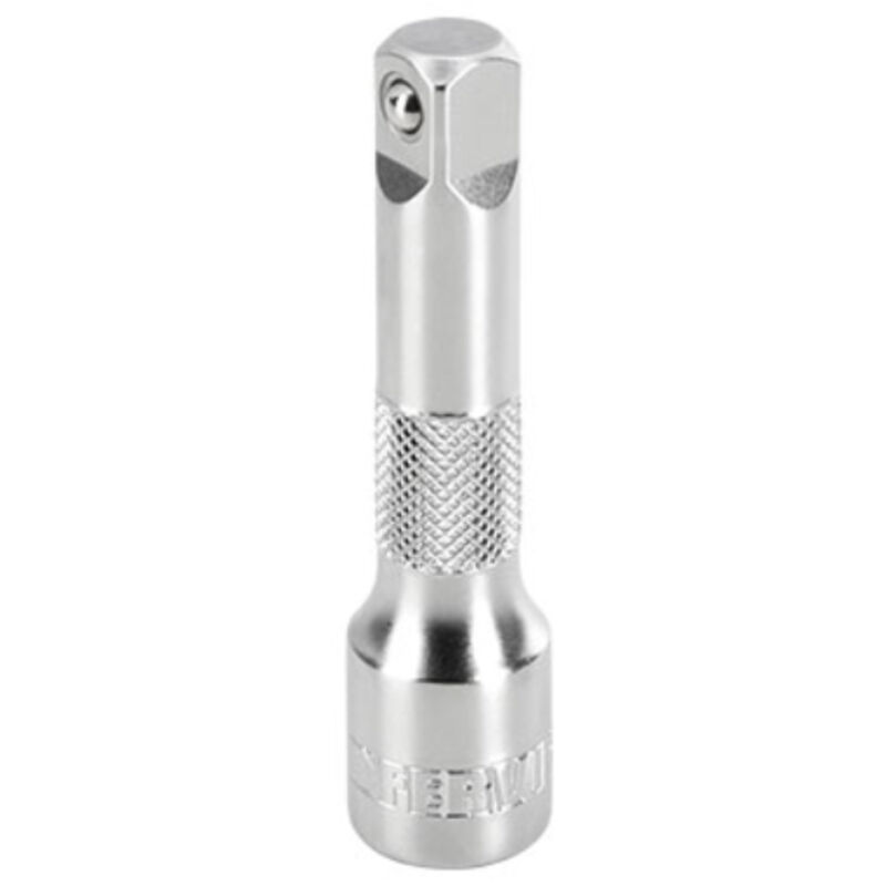 foto del prodotto fervi prolunga x bussola 1 4 75 mm pn404n075a