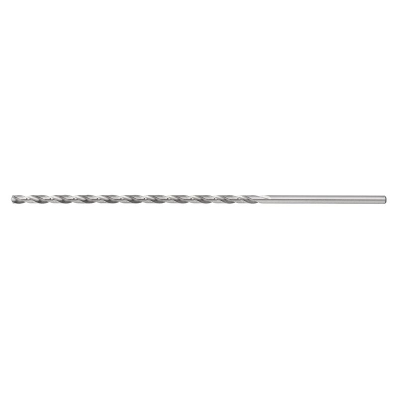 foto del prodotto fervi punta elicoidale cilindrica extra lunga 8.50x305mm p023 08.50l2
