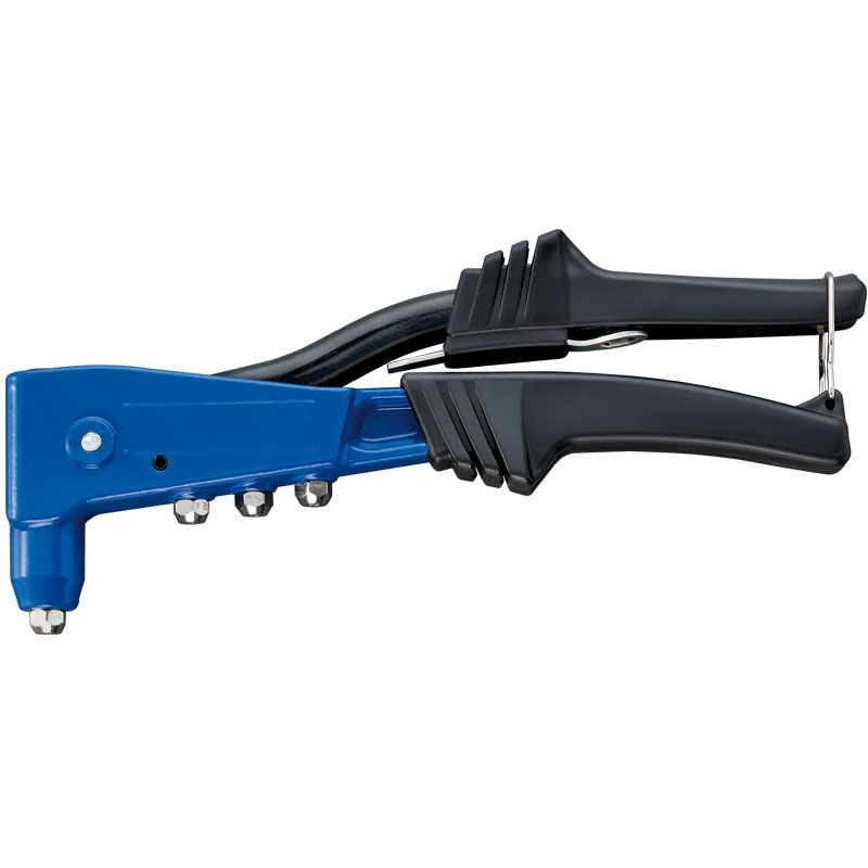 foto del prodotto fervi rivettatrice manuale 2.4 4.8 mm 0789