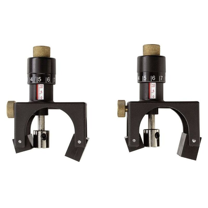 foto del prodotto fervi serie calibri magnetici universali x coltelli pialla 0697