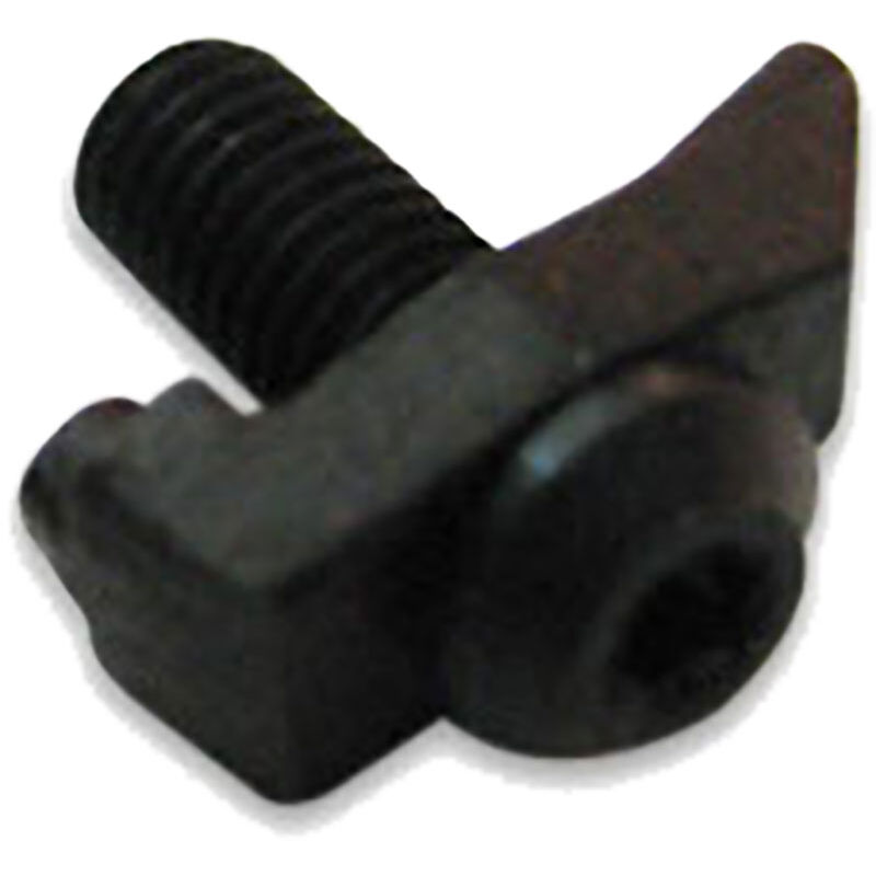 foto del prodotto fervi staffa di ricambio per utensile tornio ctfp10 12