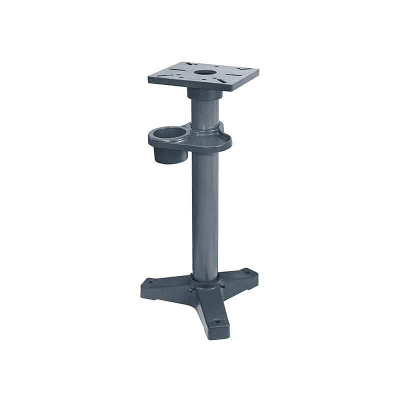 foto del prodotto fervi supporto colonna per smerigliatrici mole h 76 cm 0555