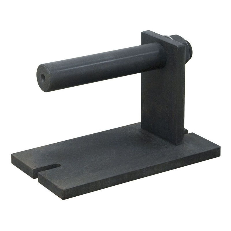 foto del prodotto fervi supporto per alberi per marcatrice m040 st