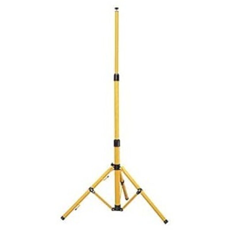 foto del prodotto fervi tripode regolabile in altezza 600 1500mm