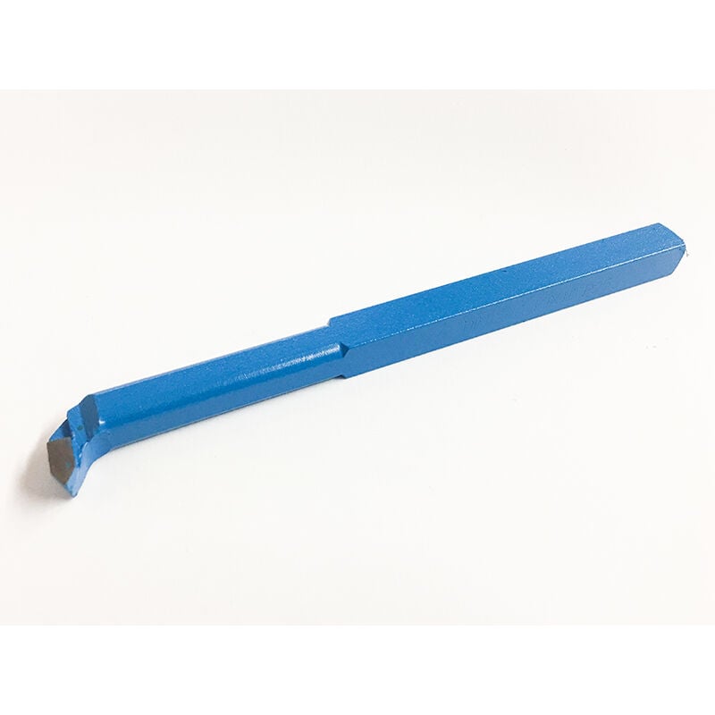 foto del prodotto fervi utensile brasato per filettature interne per tornio brfi10rp