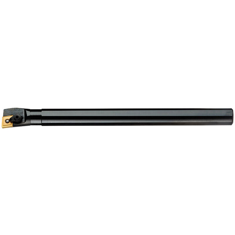 foto del prodotto fervi utensile per interno 95 mclnr16 per tornio lato dx r stelo 16x15 mm inserto cnmg1204