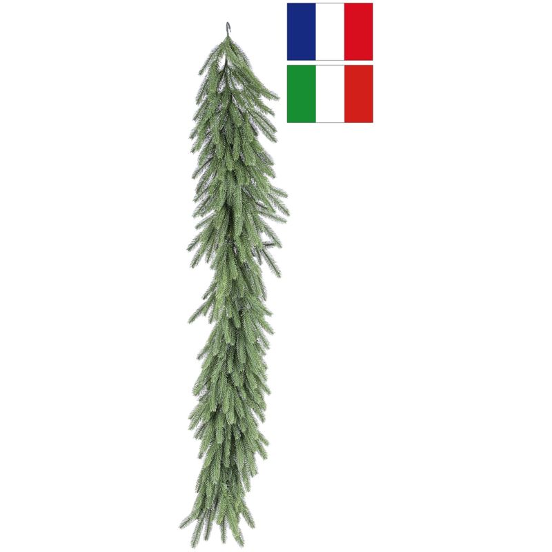 foto del prodotto festone tirolo h120