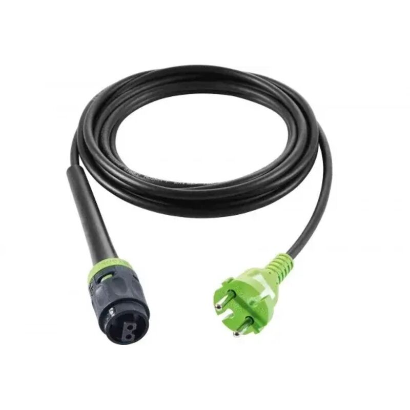 foto del prodotto festool 203929 cavo plug it planex h05 rn f 4