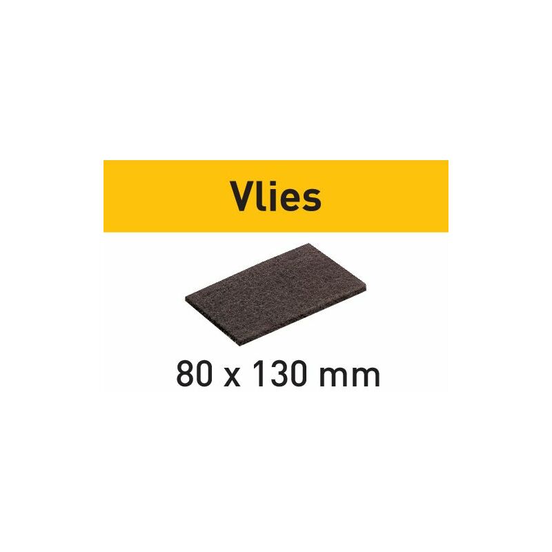 foto del prodotto festool 483582 abrasivo vlies vlies 80x133 sf 800 vl 5