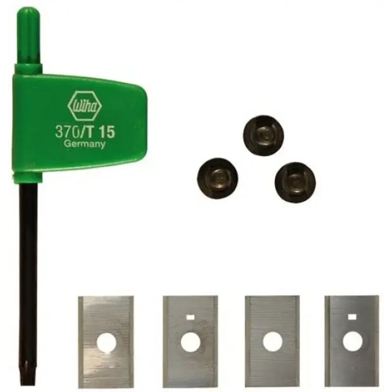 foto del prodotto festool 491389 lama reversibile hm wp 50x5,5x1,1 4x 