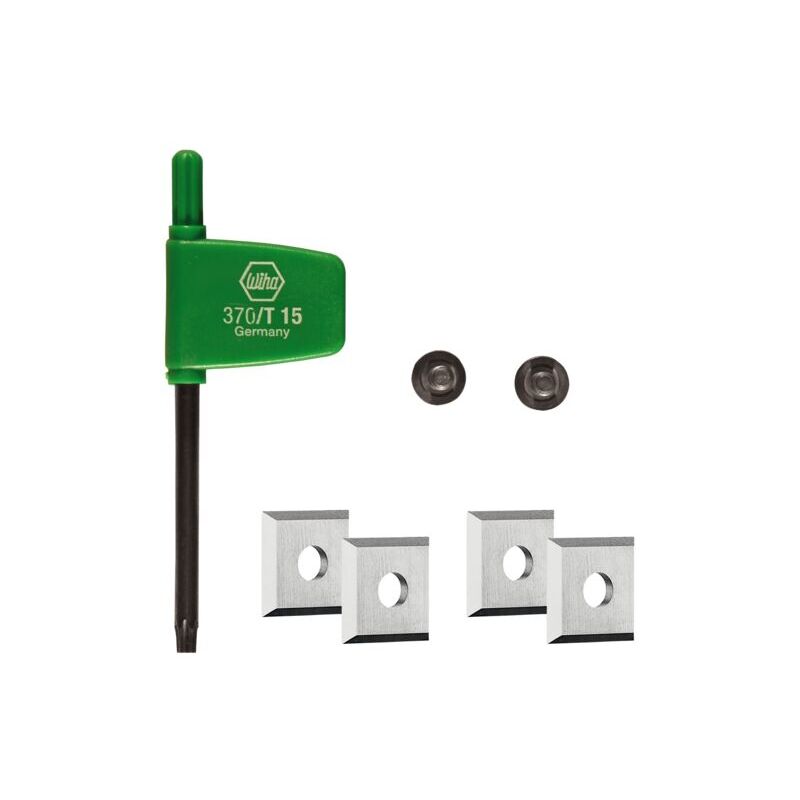 foto del prodotto festool 491391 lama reversibile hw wp 12x12x1,5 4x 