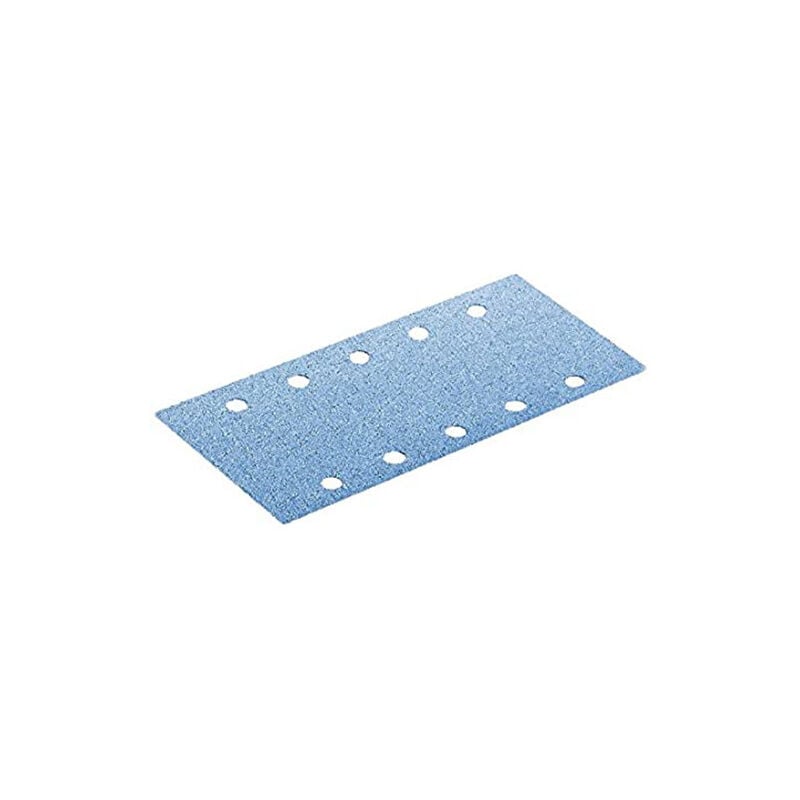 foto del prodotto festool 498948 fogli abrasivi 115x228 mm p150 pezzi 100
