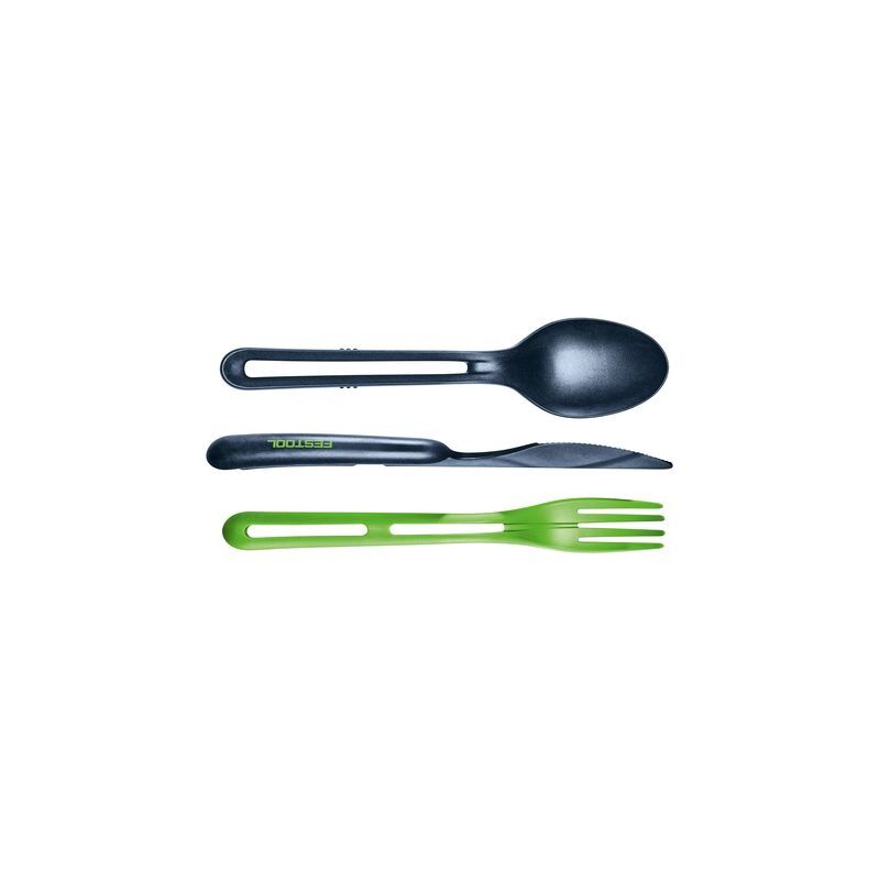 foto del prodotto festool 576979 set di posate bst lch ft1