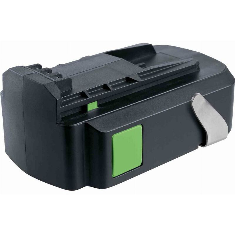 immagine 0 del prodotto festool batteria bpc 12 li 4,2 ah 205238