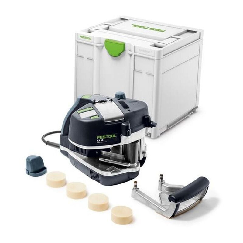 foto del prodotto festool bordatrice ka 65 plus conturo 577836