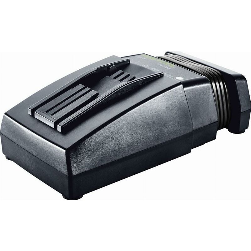 foto del prodotto festool carica batteria rapido tcl 6 201135