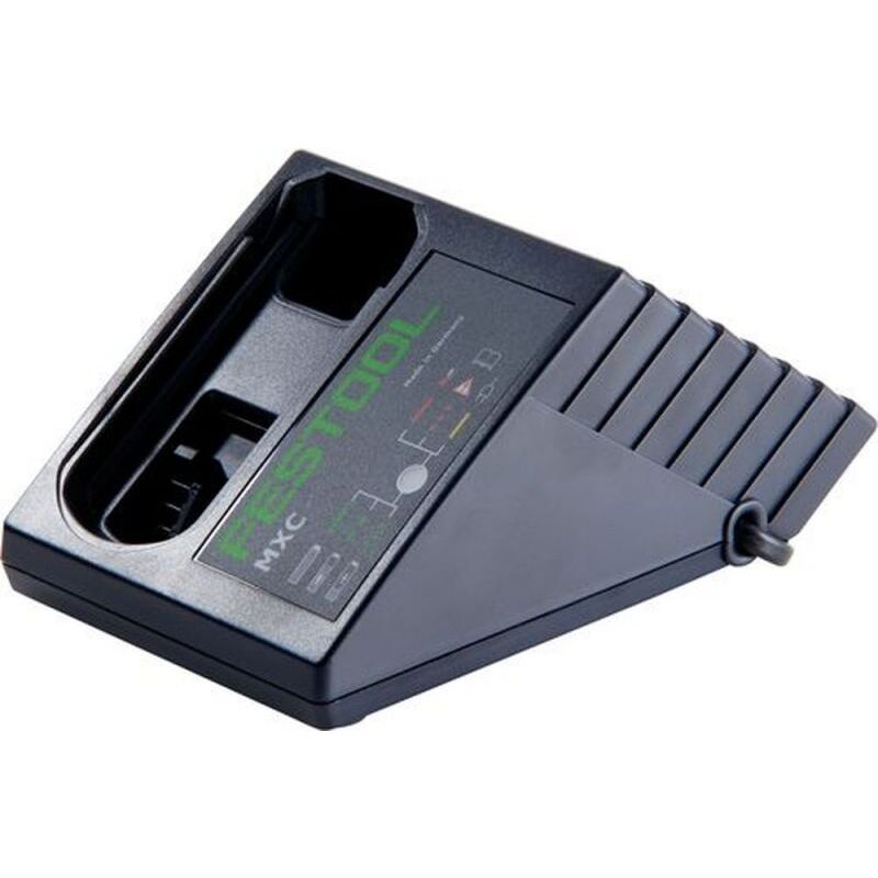 foto del prodotto festool caricabatterie mxc 497495