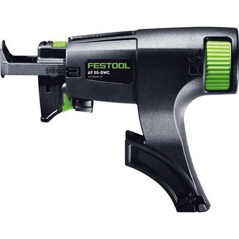 foto del prodotto festool caricatore per viti af 55 dwc 769146
