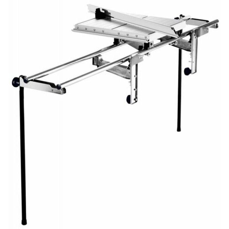 foto del prodotto festool carrello scorrevole st 840 tks 80
