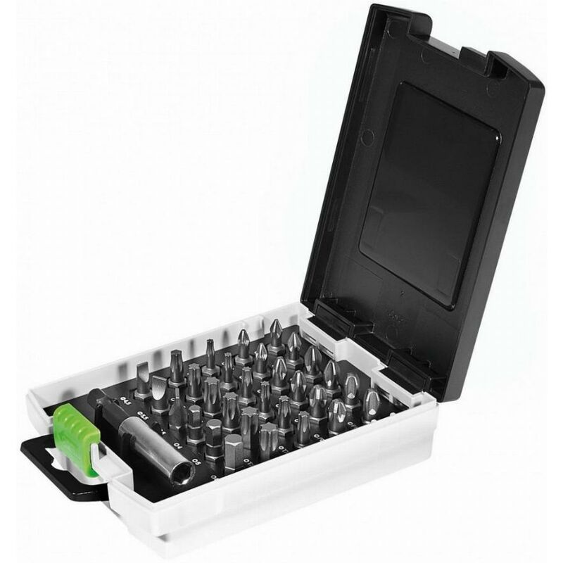 foto del prodotto festool cassetta portainserti bit bh sort 31x 769138