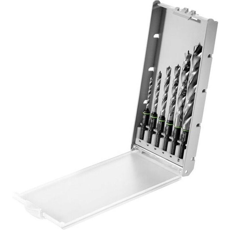 foto del prodotto festool cassetta punte bks sys3 d3 10 ce w 577396
