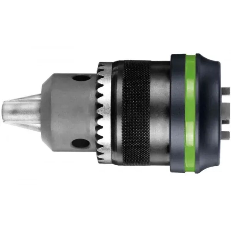 foto del prodotto festool cc 16 ffp mandrino a cremagliera fastfix