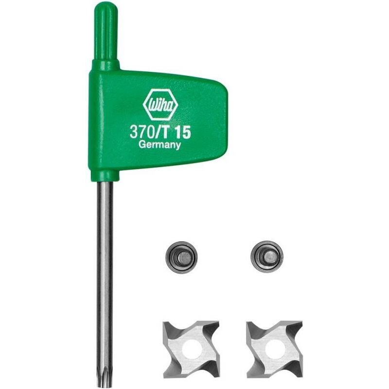 foto del prodotto festool coltello di ricambio hw wp r1 d28 kl12,7 ofk 500372