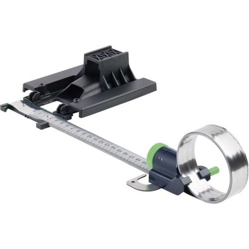 foto del prodotto festool compasso ks ps 420 set 497443