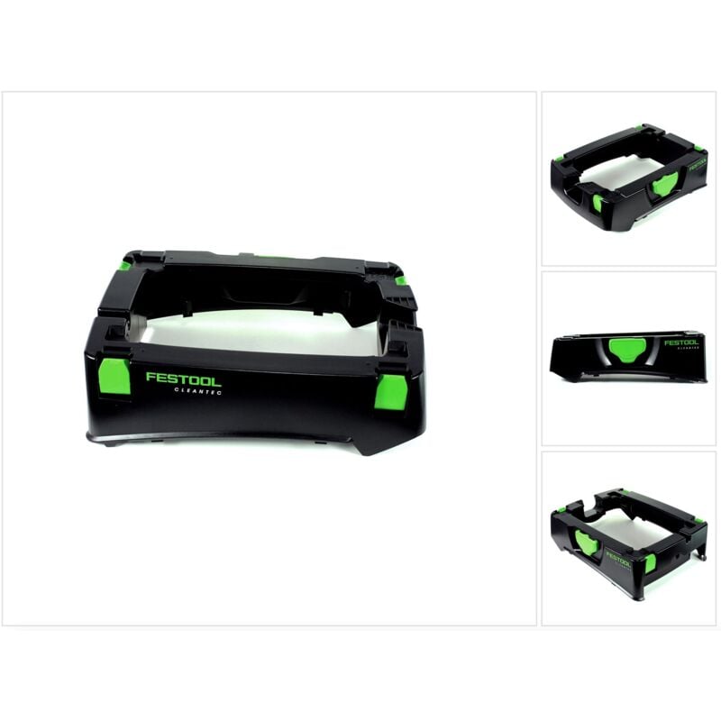 foto del prodotto festool ct mini midi et bg tubo flessibile di scarico per aspirapolvere con t loc 500118 per aspirapolvere a partire dall anno 2013