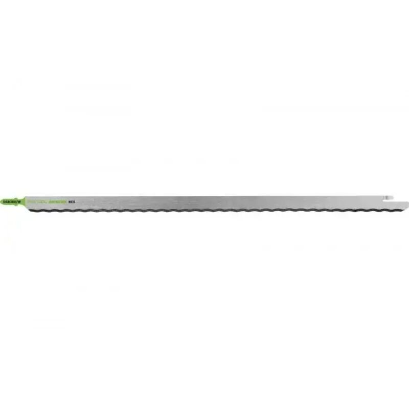 foto del prodotto festool dsb 350 w lama per sega per materiali isolanti