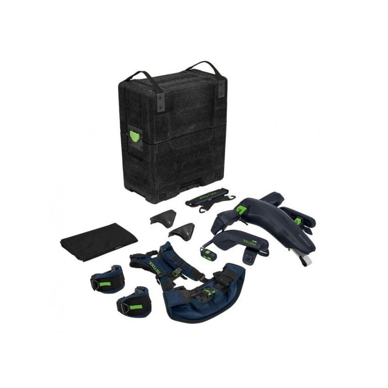 foto del prodotto festool exo 18 basic esoscheletro exoactive 18 v senza batteria