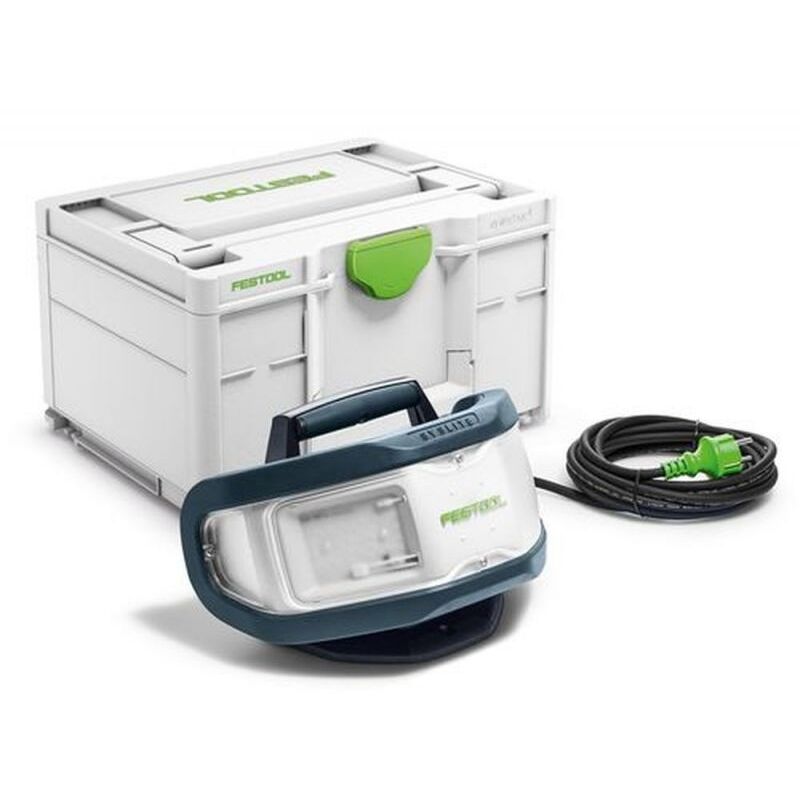 immagine 0 del prodotto festool faro da cantiere duo plus syslite 576406