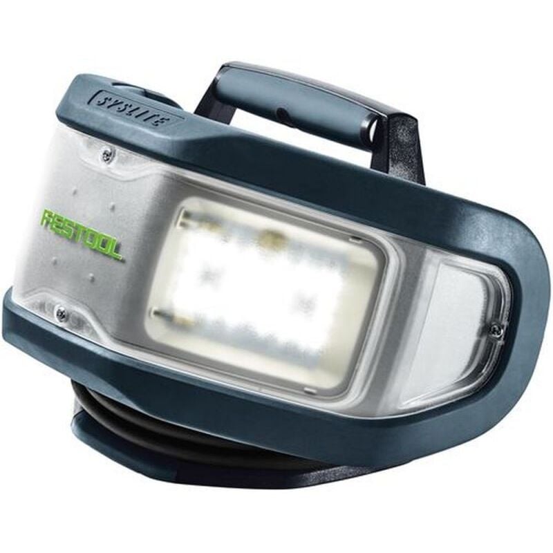 foto del prodotto festool faro da cantiere duo syslite 200164