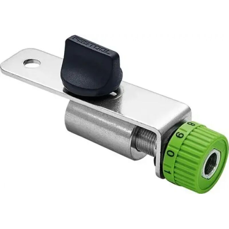 foto del prodotto festool fe fs of kf regolazione di precisione per riscontro guida per fresatrice