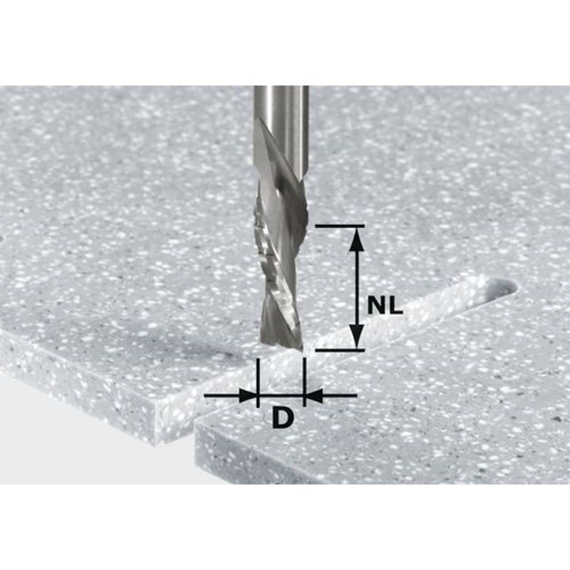 foto del prodotto festool fresa da sgrossatura e finitura hw spi d12 42 ld ss s12 492656