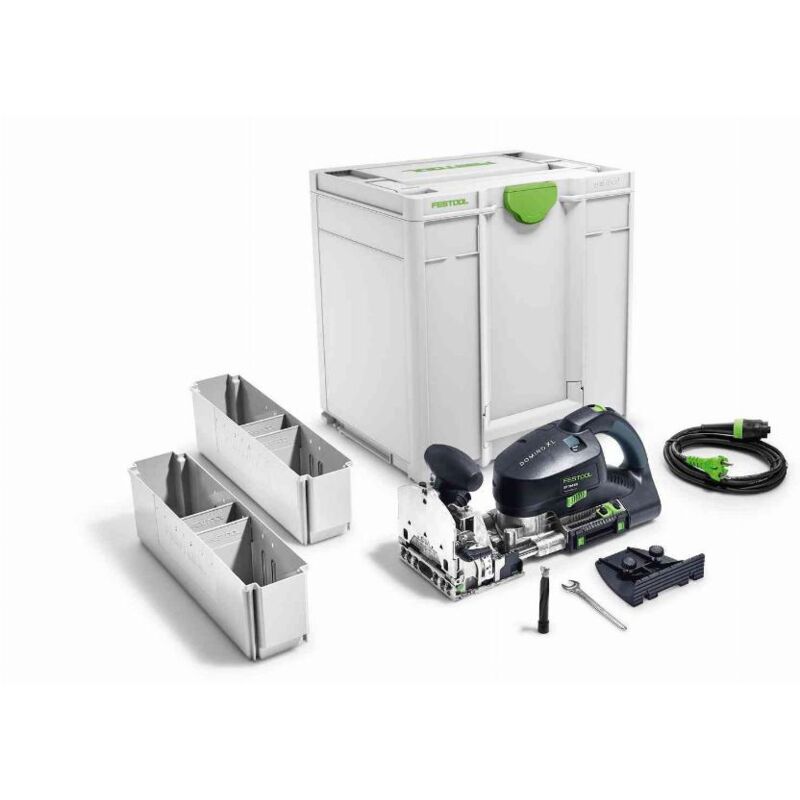 foto del prodotto festool fresatrice domino xl df 700 eq plus 576426 