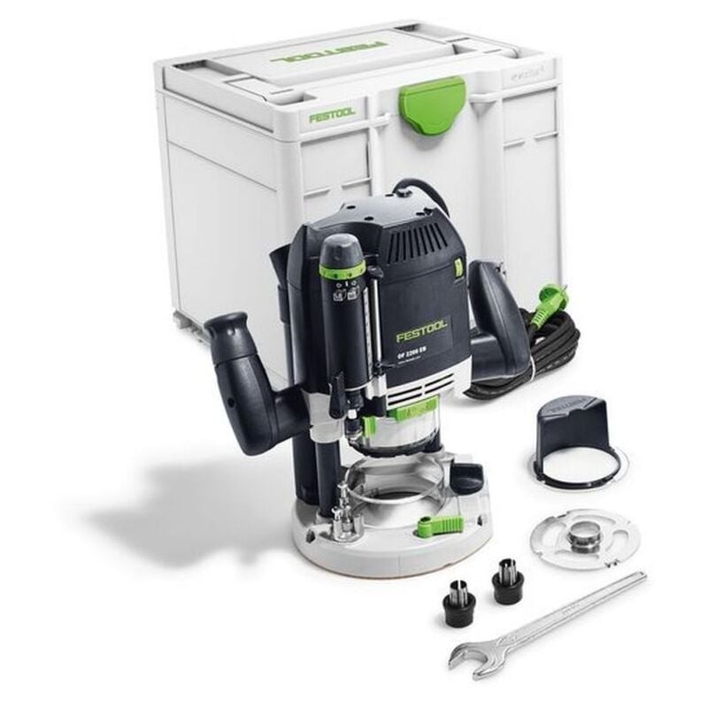 foto del prodotto festool fresatrice of 2200 eb plus 576215